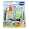 
      Toot-Toot Drivers Bluey Bingo Garbage Truck
     - view 2